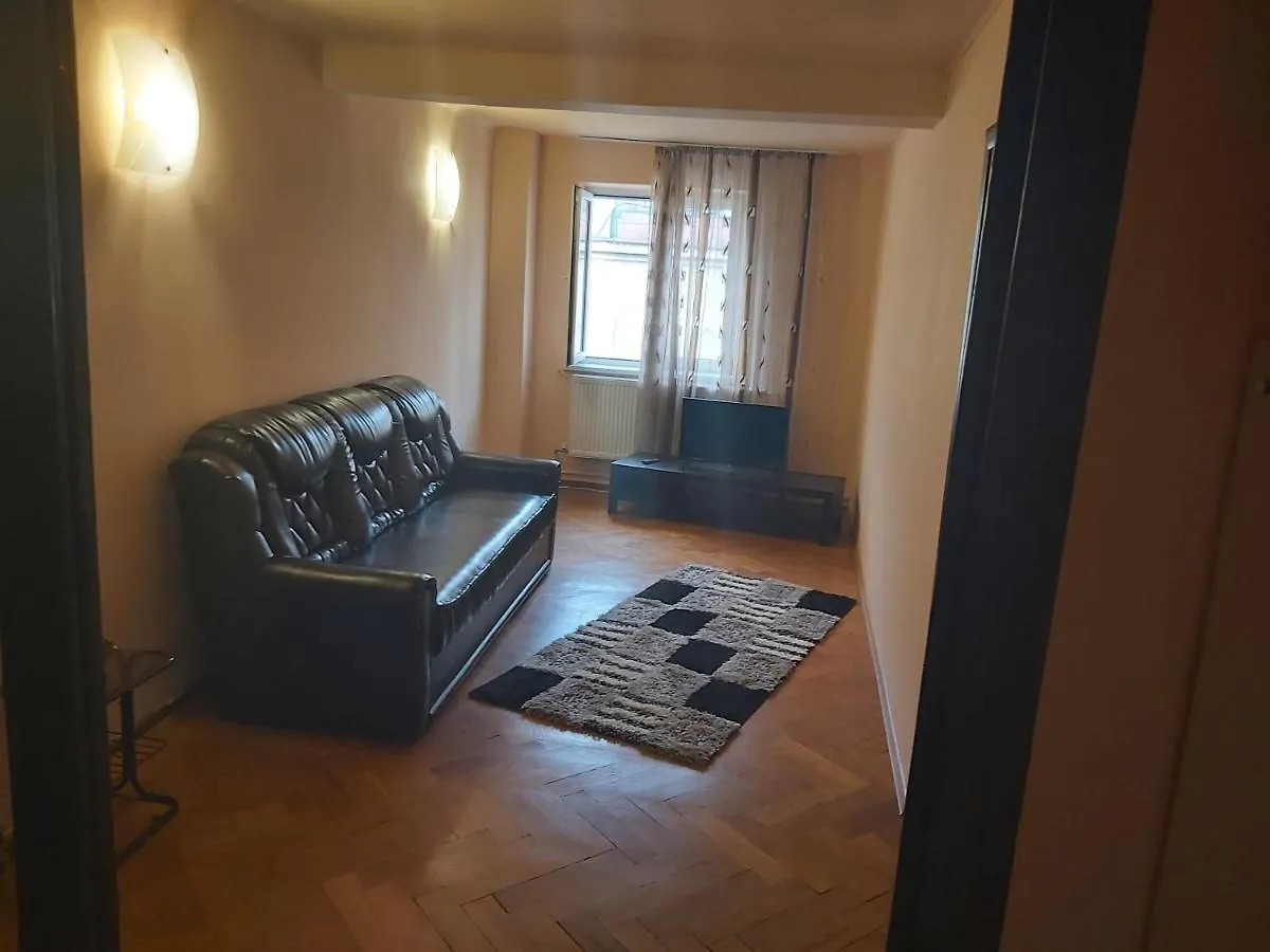 Kitty Apartament Apartment Bucharest Romania