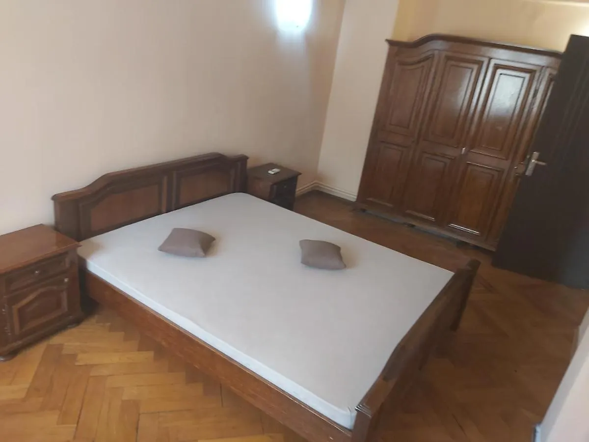 Kitty Apartament Apartment Bucharest