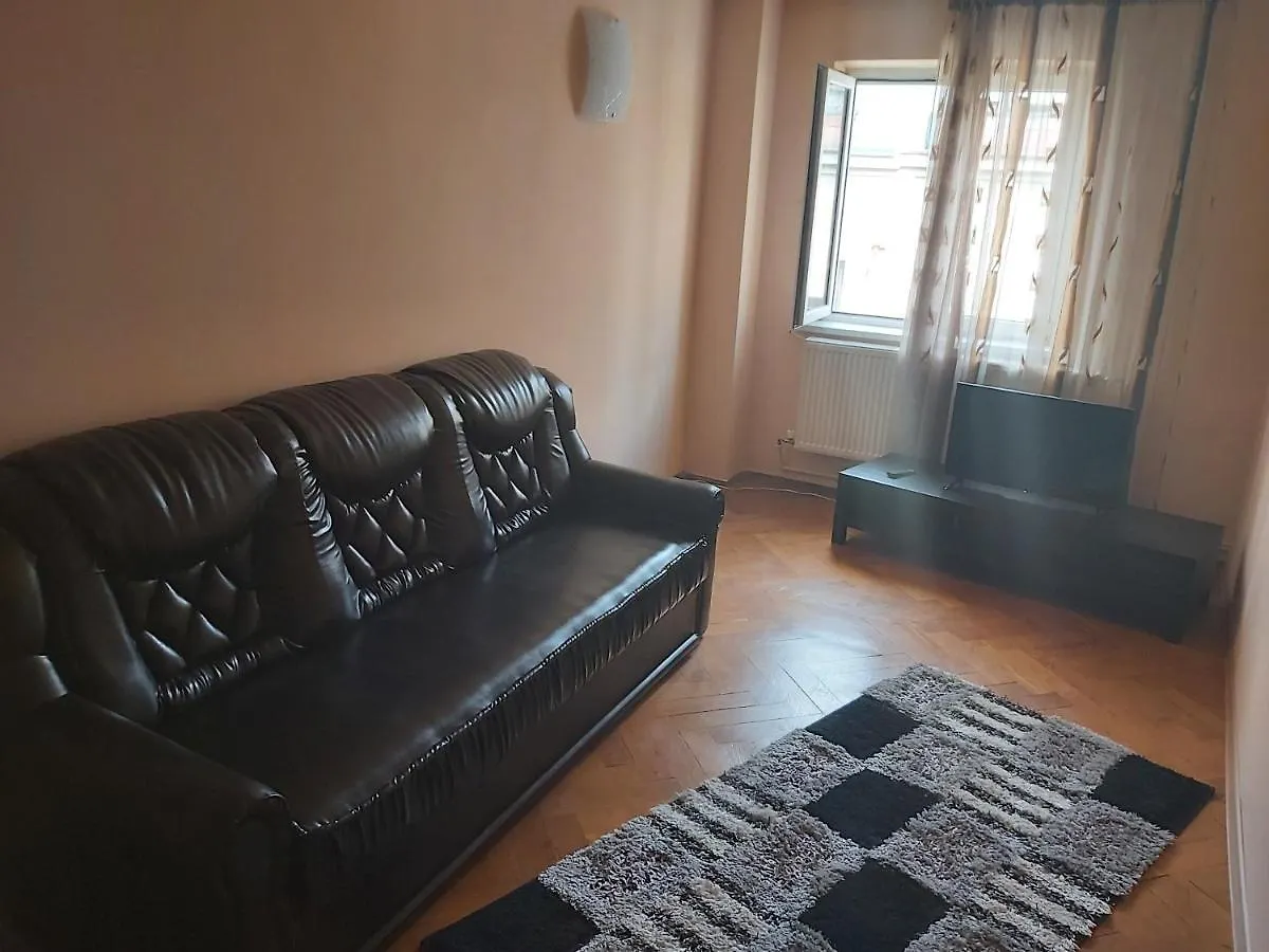 Kitty Apartament Apartment Bucharest 0*,  Romania